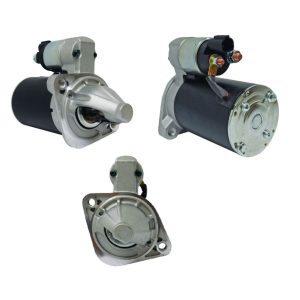 Motor De Partida Korea MOT-0001