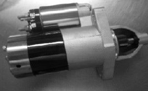 Motor De Partida Konigmann MP-VY50005