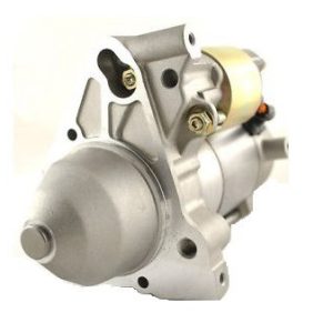 Motor De Partida Konigmann MP-0S011