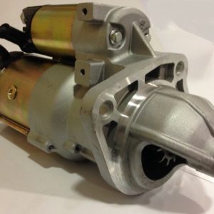Motor De Partida Konigmann MP-M93R3007SE