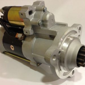 Motor De Partida Konigmann MP-M009T82171