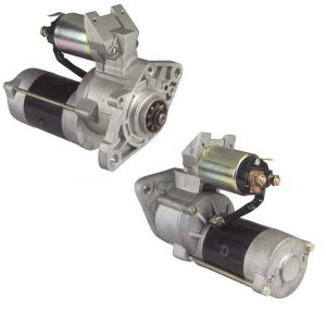 Motor De Partida Konigmann MP-18241N
