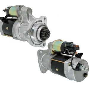 Motor De Partida Konigmann MP-6826N