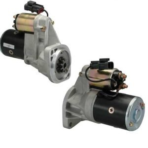 Motor De Partida Konigmann MP-111731