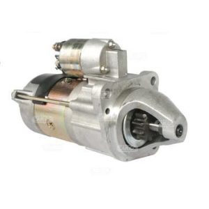 Motor De Partida Konigmann MP-113654