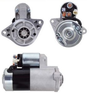 Motor De Partida Konigmann MP-170142