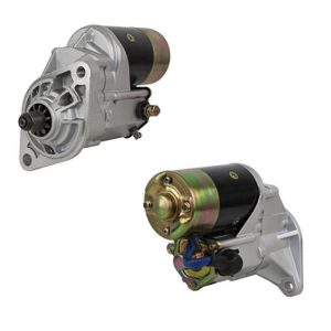 Motor De Partida Konigmann MP-17282555
