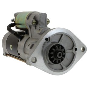 Motor De Partida Wai MP-18539N