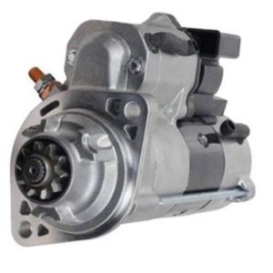 Motor De Partida Konigmann MP-17283001
