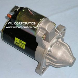 Motor De Partida Schenna MP-33805