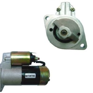 Motor De Partida Wasshardt MP-U0113