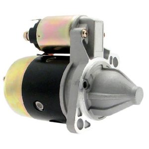 Motor De Partida Wasshardt MP-10476