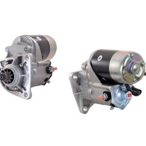 Motor De Partida Konigmann MP-019008