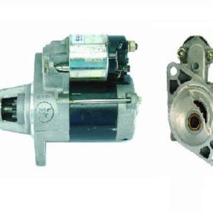 Motor De Partida Star MP-87516