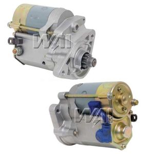 Motor De Partida Konigmann MP-16612