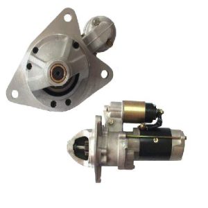 Motor De Partida Star MP-019047