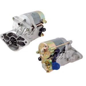 Motor De Partida Star MP-110709