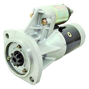 Motor De Partida Wai MP-30726N
