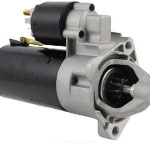 Motor De Partida Wai MP-17977