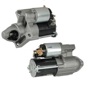 Motor De Partida Wai MP-6784
