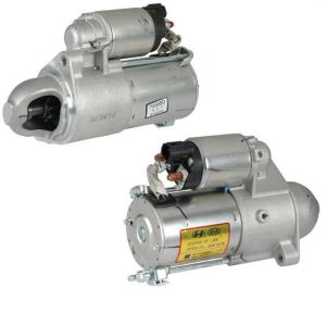 Motor De Partida Wai MP-6949