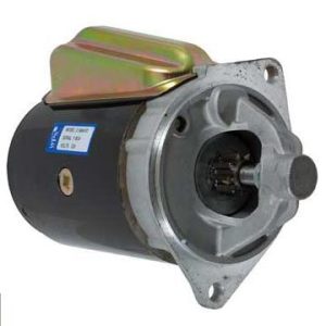 Motor De Partida Wai MP-3124N