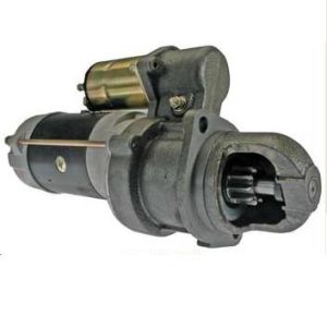 Motor De Partida Konigmann MP-6601