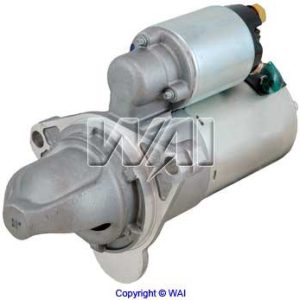 Motor De Partida Konigmann MP-6934