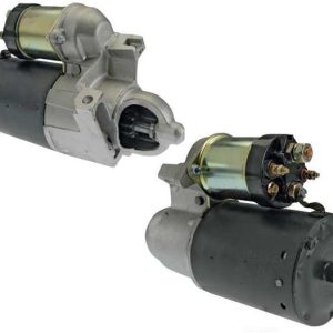 Motor De Partida Wai MP-6316