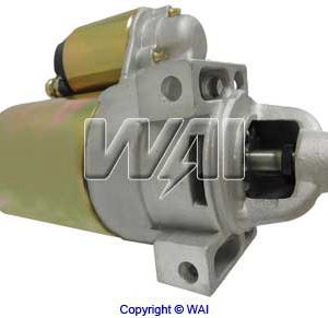 Motor De Partida Wai MP-6744N