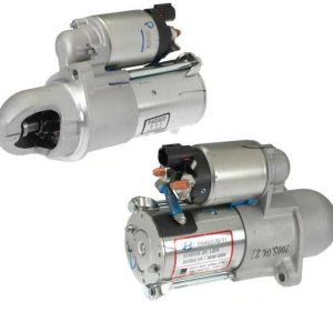 Motor De Partida Wai MP-17989N