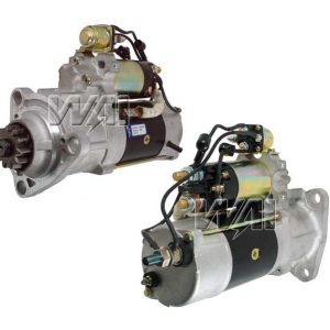 Motor De Partida Wai MP-19535N