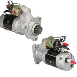 Motor De Partida Konigmann MP-6919N