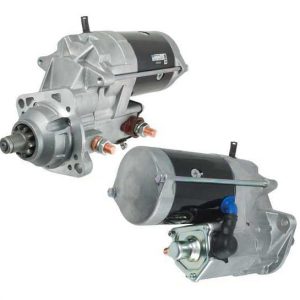 Motor De Partida Wai MP-18989N