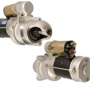 Motor De Partida Wai MP-6573N