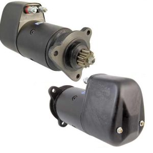 Motor De Partida Wai MP-18376N