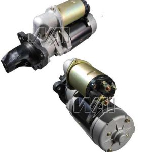 Motor De Partida Konigmann MP-19938N