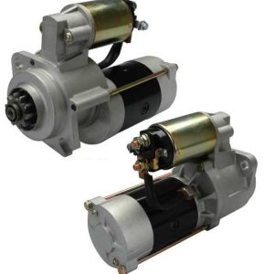 Motor De Partida Wai MP-17008N