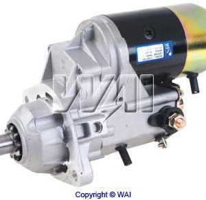 Motor De Partida Konigmann MP-18402N