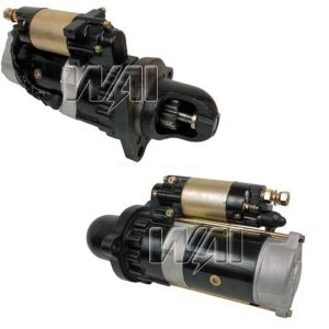 Motor De Partida Wai MP-18084N