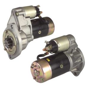 Motor De Partida Wai MP-18284