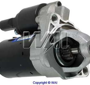 Motor De Partida Wai MP-17975N
