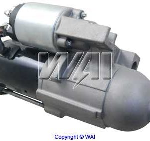 Motor De Partida Wai MP-6491N