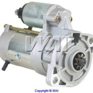 Motor De Partida Wai MP-19829N