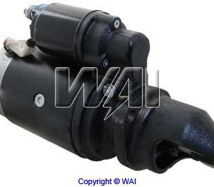 Motor De Partida Wai MP-17095N