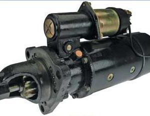 Motor De Partida Konigmann MP-23374