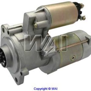 Motor De Partida Wai MP-18163N