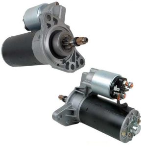 Motor De Partida Wai MP-M0165