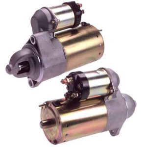 Motor De Partida Wai MP-M0197
