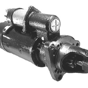 Motor De Partida Konigmann MP-23373